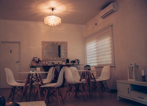 Inn Acomoda��es