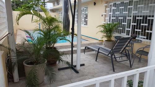 Inn Acomoda��es