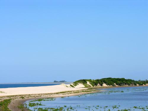 Hotel Macaneta Resort