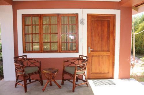 Hotel Lugar Do Mar
