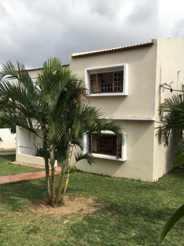 Chutus House