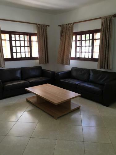 Chutus House