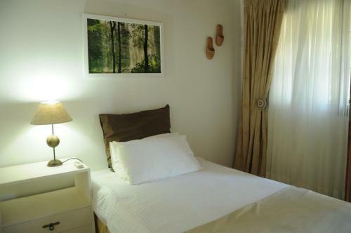 Lodge Bougainvilla Sol
