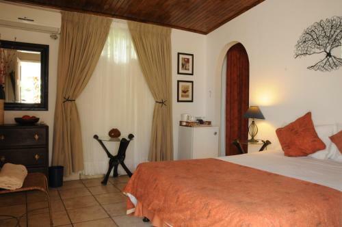 Lodge Bougainvilla Sol