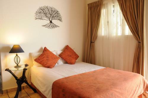 Lodge Bougainvilla Sol