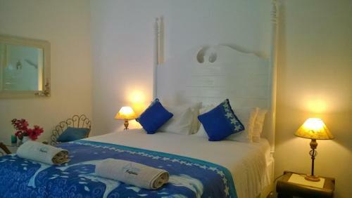 Lodge Bougainvilla Sol