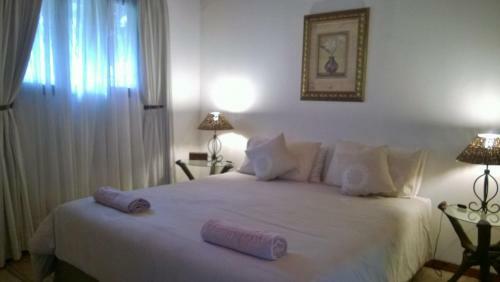 Lodge Bougainvilla Sol