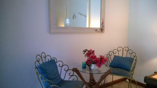 Lodge Bougainvilla Sol
