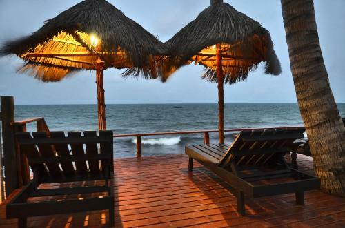Dreamcatcher Lodge