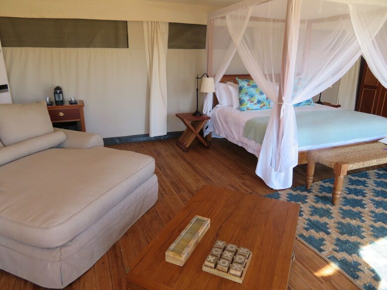 Vertigo Lodge De Estaurio