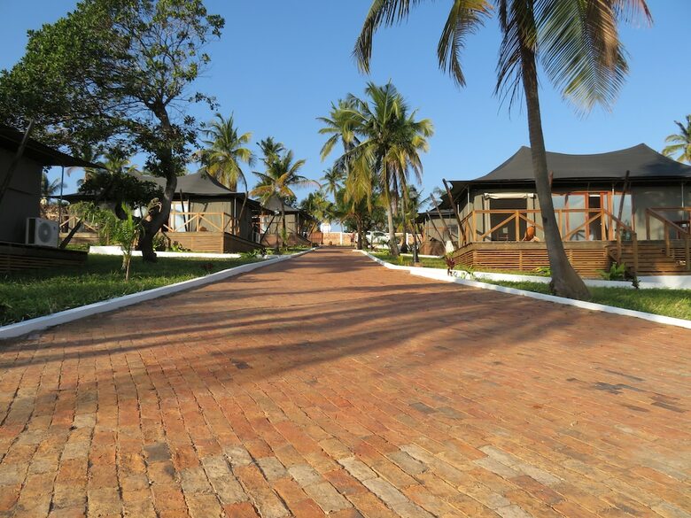 Vertigo Lodge De Estaurio
