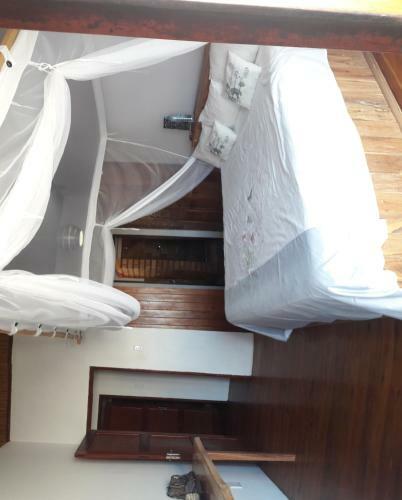Villa Sia Sente Estate