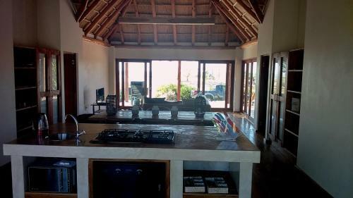 Villa Sia Sente Estate