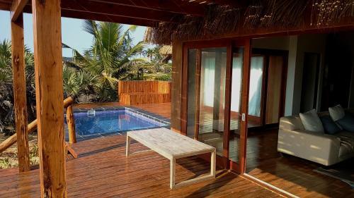 Villa Sia Sente Estate