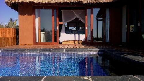 Villa Sia Sente Estate