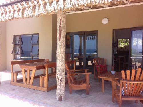Apartamento Paz Do Pai