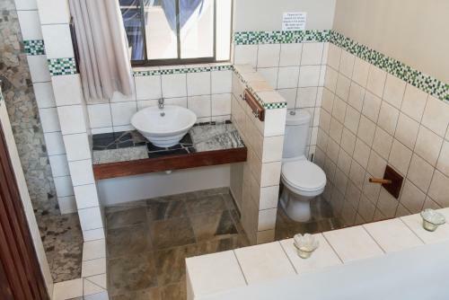 Apartamento Paz Do Pai