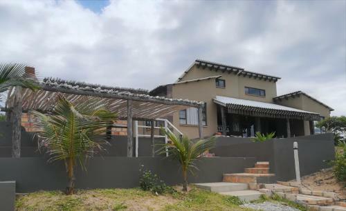 Apartamento Paz Do Pai