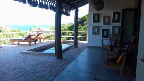 Apartamento Paz Do Pai