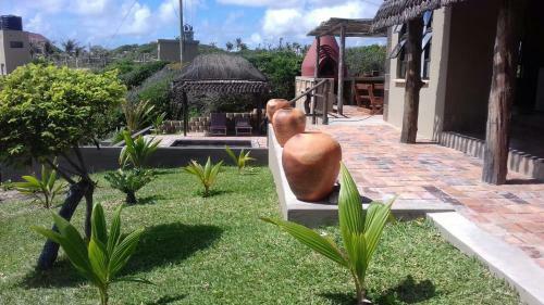 Apartamento Paz Do Pai
