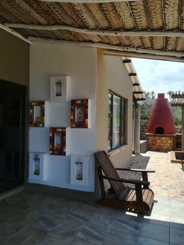 Apartamento Paz Do Pai