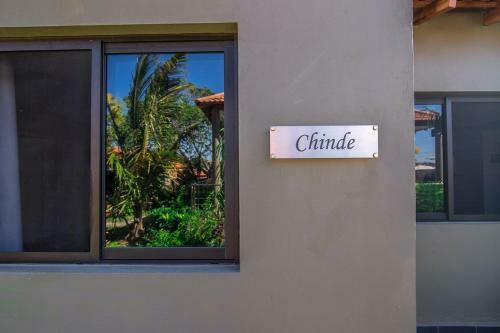 Hotel Ossanzaia Bilene Lodge