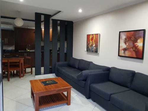 Hotel Ossanzaia Bilene Lodge