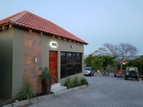 Hotel Ossanzaia Bilene Lodge