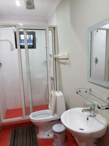 Hotel Ossanzaia Bilene Lodge