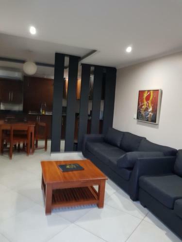 Hotel Ossanzaia Bilene Lodge