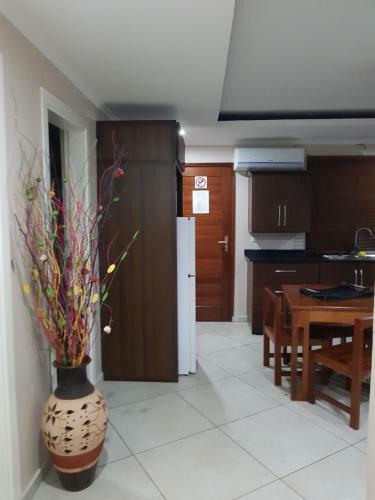 Hotel Ossanzaia Bilene Lodge