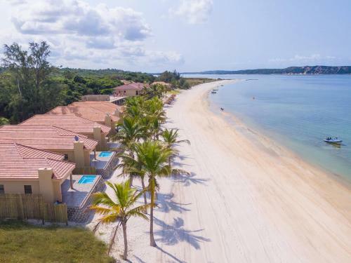 Hotel San Martinho Beach Club