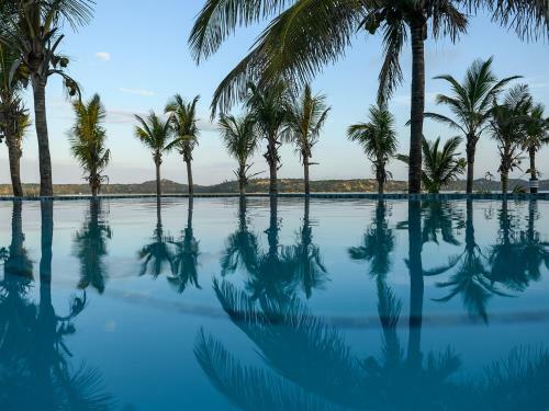 Hotel San Martinho Beach Club