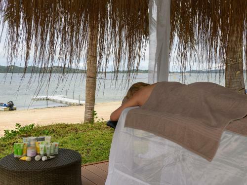 Hotel San Martinho Beach Club