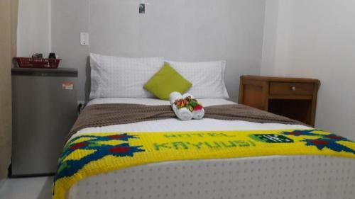 Hostal Hotel Kayuusi