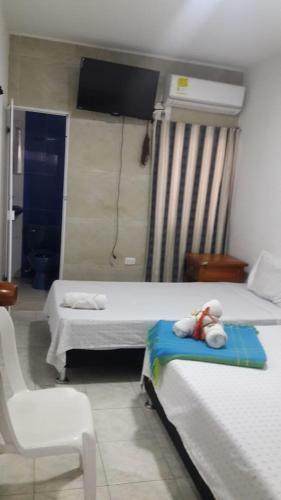 Hostal Hotel Kayuusi