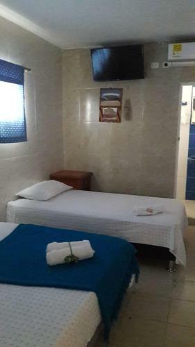 Hostal Hotel Kayuusi