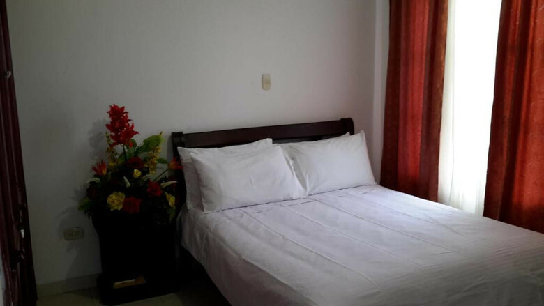 Hotel Sol Y Luna