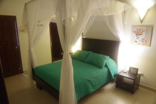 Hotel Casa Patio Bonita