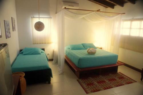 Hotel Casa Patio Bonita