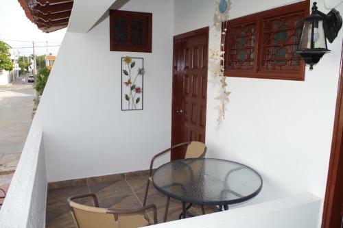 Hotel Casa Patio Bonita