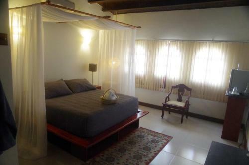 Hotel Casa Patio Bonita