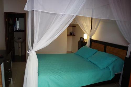 Hotel Casa Patio Bonita