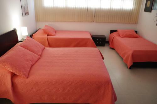 Hotel Casa Patio Bonita