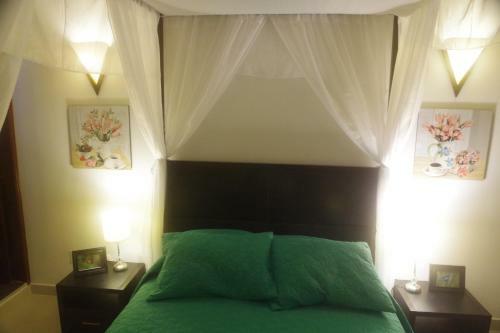 Hotel Casa Patio Bonita