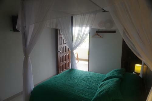 Hotel Casa Patio Bonita