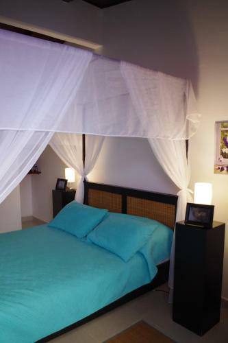 Hotel Casa Patio Bonita