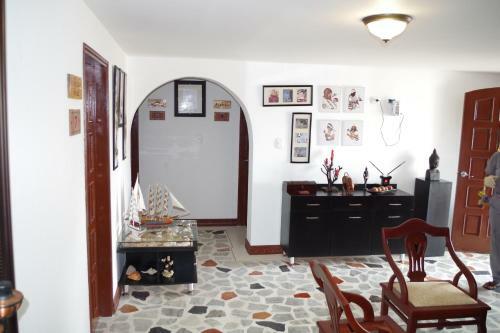 Hotel Casa Patio Bonita