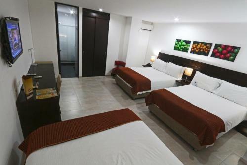Hotel Kahv�