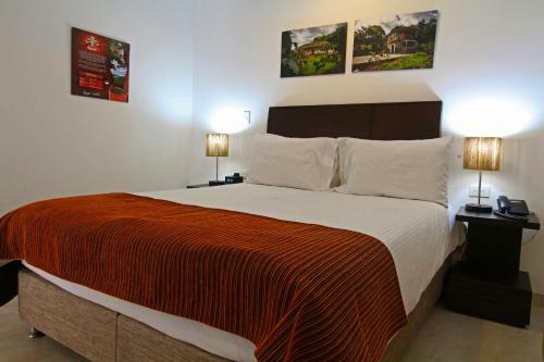 Hotel Kahv�
